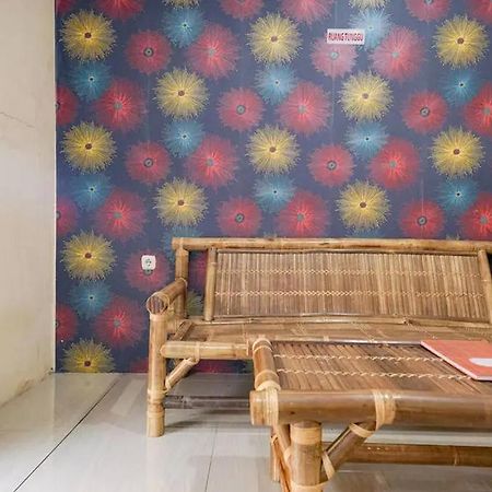 Reddoorz Near Ekowisata Mangrove Belawan Otel Dış mekan fotoğraf