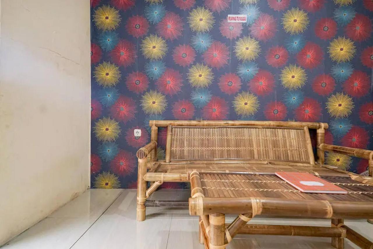 Reddoorz Near Ekowisata Mangrove Belawan Otel Dış mekan fotoğraf